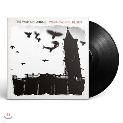 The War On Drugs (  巰) - Wagonwheel Blues [LP] 