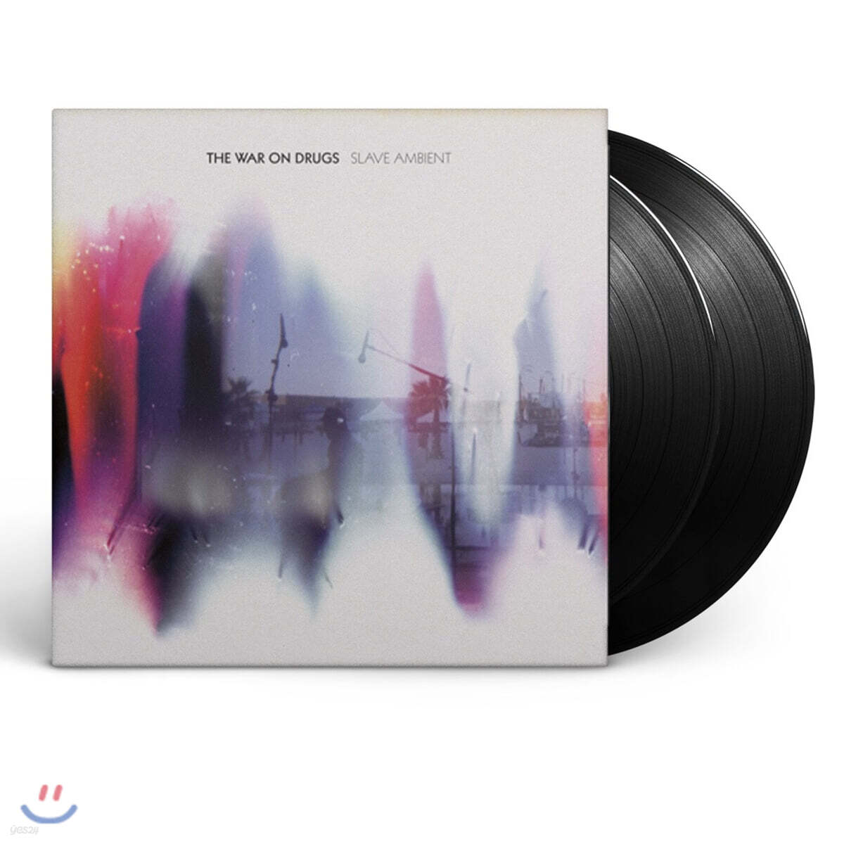The War On Drugs (워 온 드럭스) - Slave Ambient [2LP]