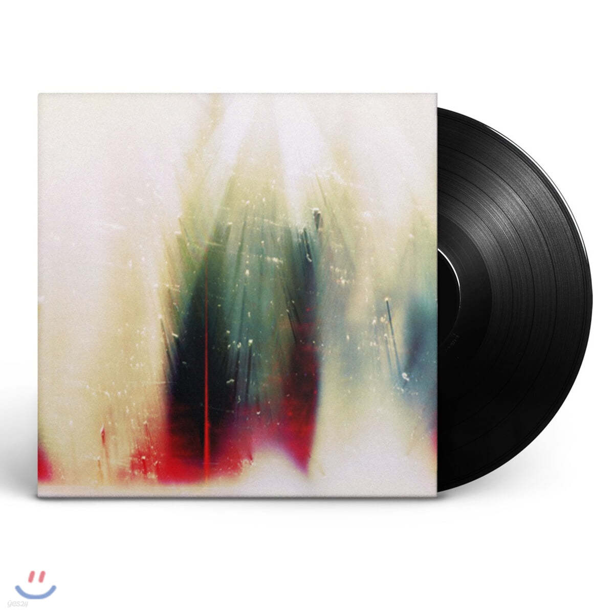 The War On Drugs (워 온 드럭스) - Future Weather [LP]