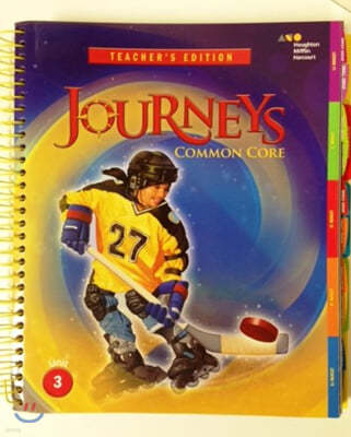 Journeys Common Core Teacher's Edition G5.3