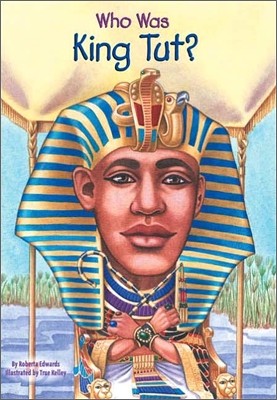 [߰] Who Was King Tut?