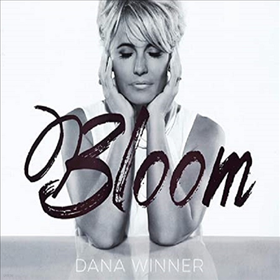 Dana Winner - Bloom (Digipack)(CD)