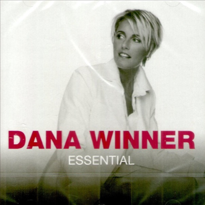 Dana Winner - Essential (CD)