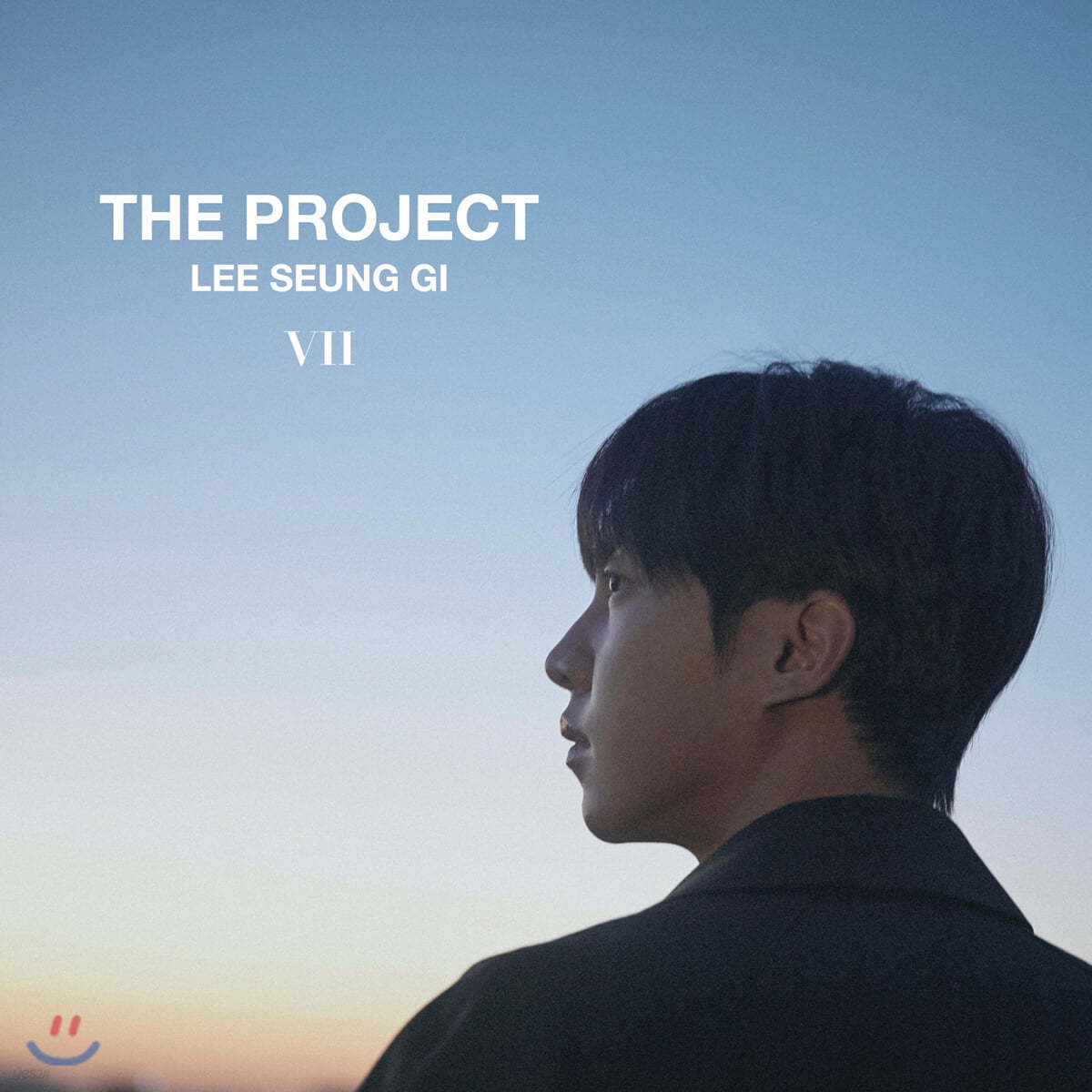 이승기 7집 - The Project