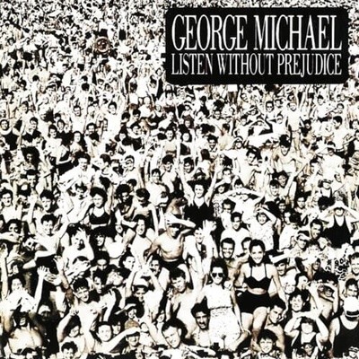 [중고CD] George Michael / Listen Without Prejudice Vol.1 (수입)