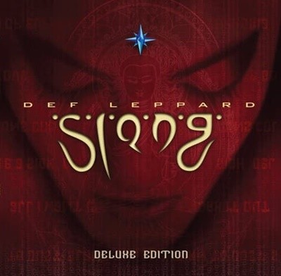 [중고CD] Def Leppard / Slang (Limited Edition 2CD/수입)