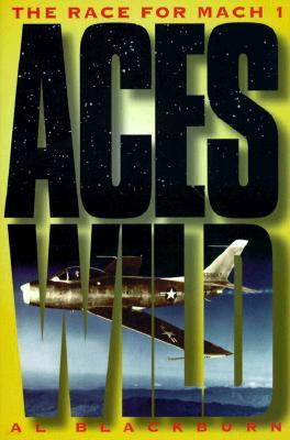 Aces Wild: The Race for Mach 1