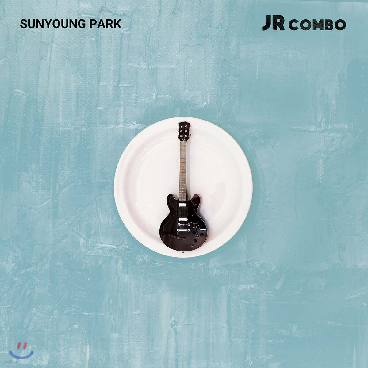 박선영 - JR combo