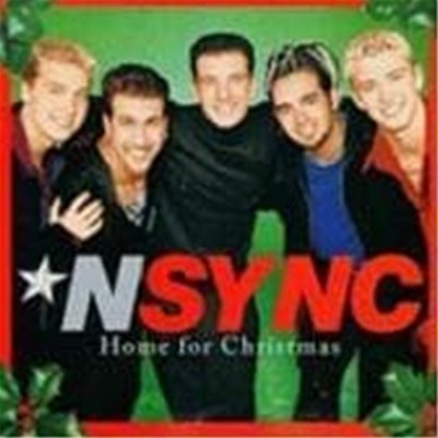 N Sync / Home For Christmas