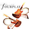 Fourplay (÷) - The Best Of 