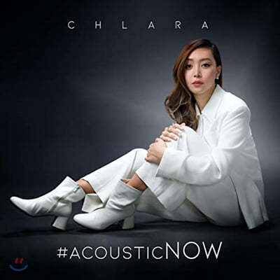 Chlara (클라라) - 4집 #Acoustic Now 