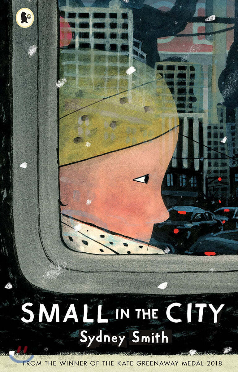 The Small in the City