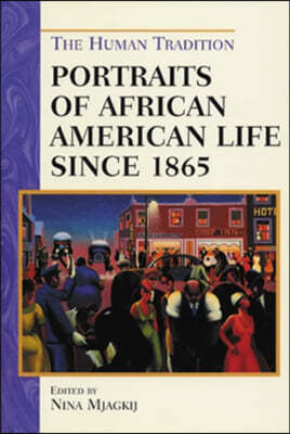 Portraits of African American Life Since 1865