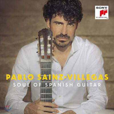 Pablo Sainz-Villegas ĺ  ϴ  Ÿ ǰ (Soul of Spanish Guitar)