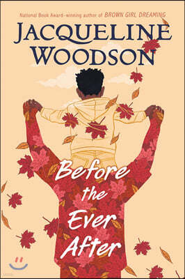 Before the Ever After