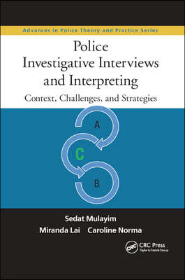 Police Investigative Interviews and Interpreting