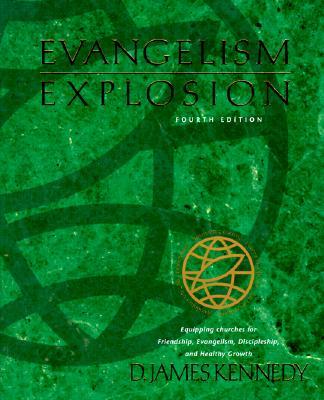 Evangelism Explosion 4th Edition