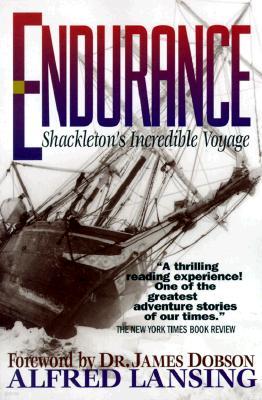 Endurance: Shackleton's Incredible Voyage