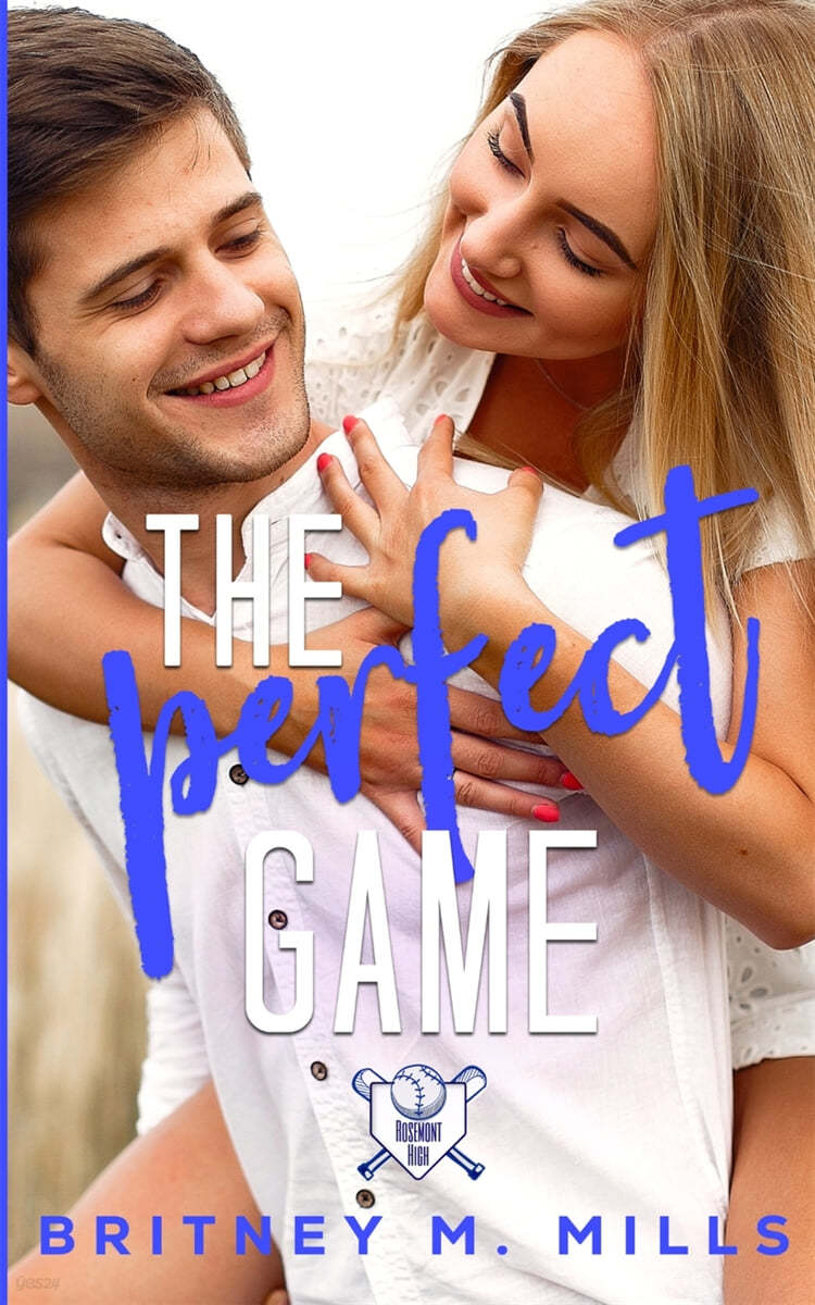 The Perfect Catch: An Opposites Attract Romance
