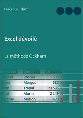 Excel devoile: La methode Ockham