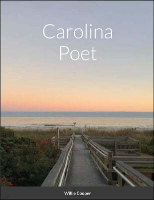 Carolina Poet