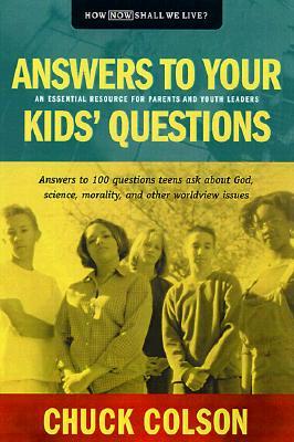 Answers to Your Kids Questions
