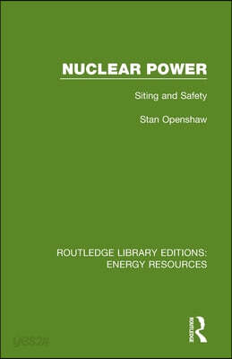 Nuclear Power