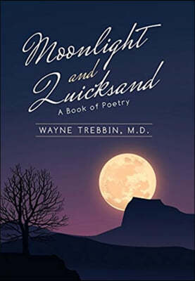 Moonlight and Quicksand: A Book of Poetry