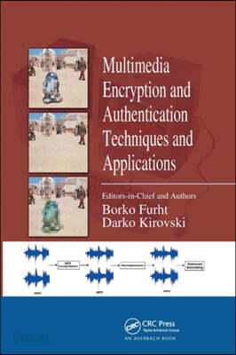 Multimedia Encryption and Authentication Techniques and Applications
