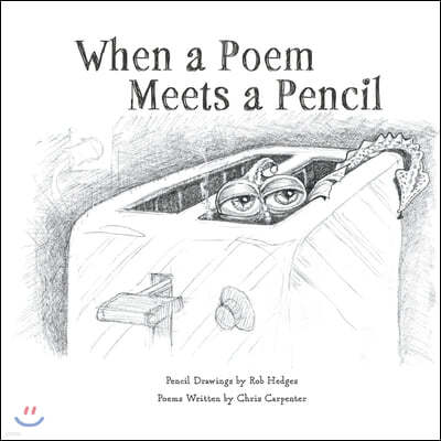 When a Poem Meets a Pencil