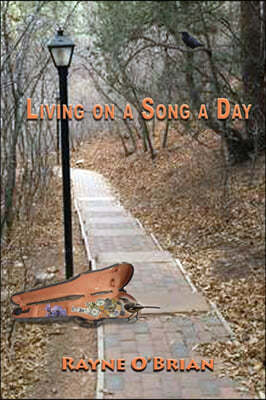 Living on a Song a Day