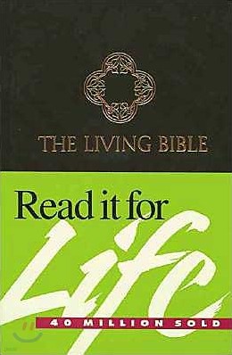 Living Bible-Lb