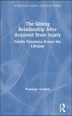 Sibling Relationship After Acquired Brain Injury