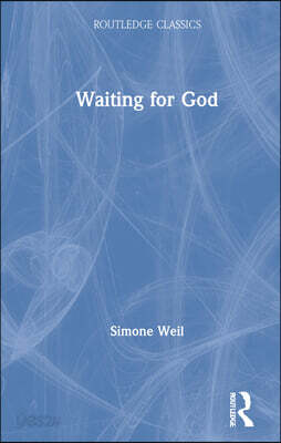 Waiting for God