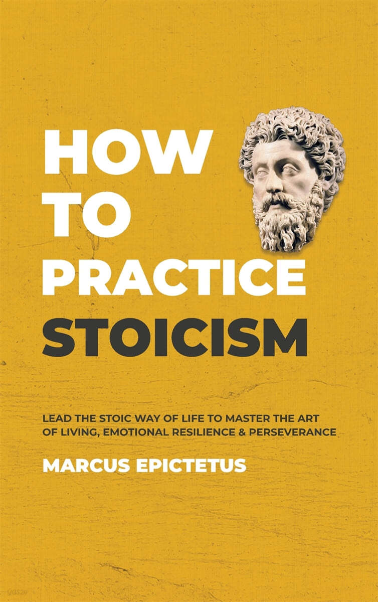 How to Practice Stoicism: Lead the Stoic way of Life to Master the Art ...