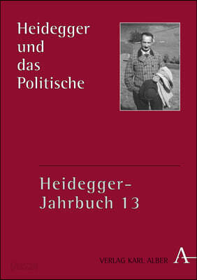 Heidegger Und Das Politische