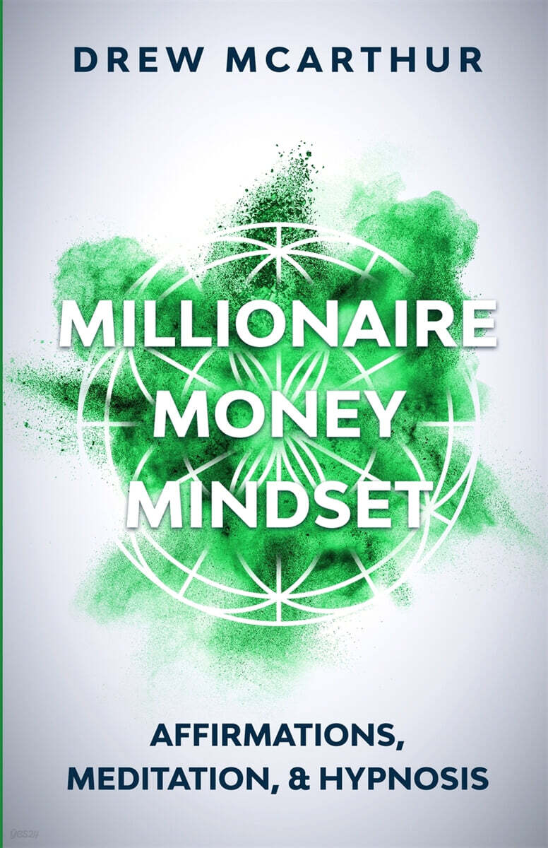Millionaire Money Mindset Affirmations, Meditation, & Hypnosis: Using Positive Thinking Psychology to Train Your Mind to Grow Wealth, Think Like the N