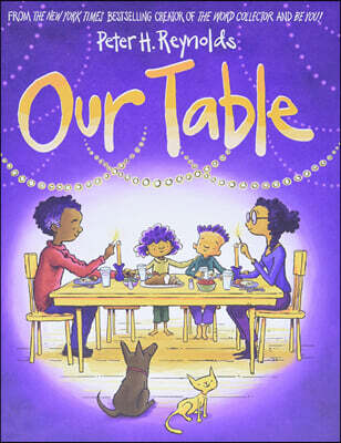 Our Table
