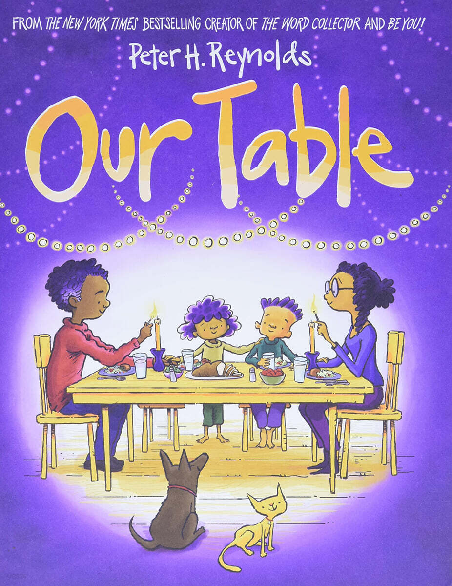 Our Table