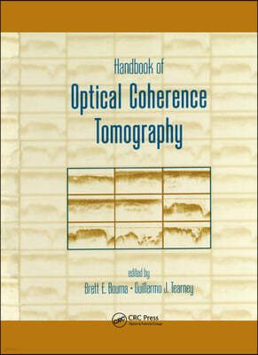 Handbook of Optical Coherence Tomography