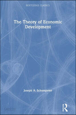 Theory of Economic Development