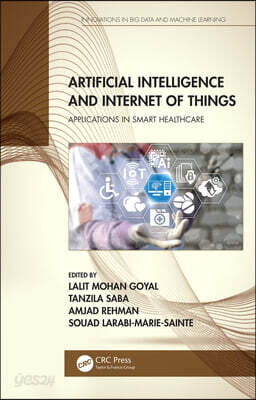 Artificial Intelligence and Internet of Things