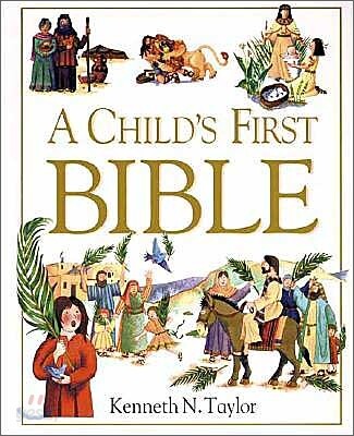 A Child's First Bible