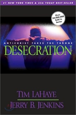 Desecration
