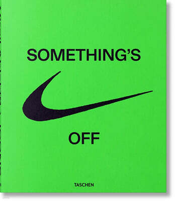 Virgil Abloh. Nike. ICONS