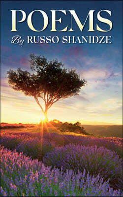 Poems By Russo Shanidze