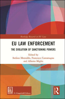 EU Law Enforcement