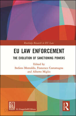 EU Law Enforcement
