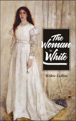 Woman in White