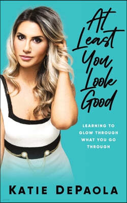 At Least You Look Good: Learning To Glow Through What You Go Through